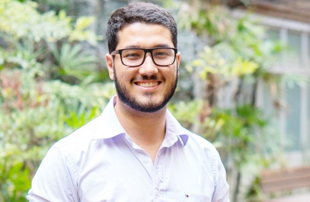 Anderson Pereira