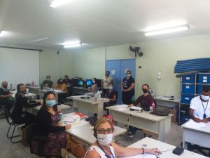 Notícias Central GRU Acolhe
