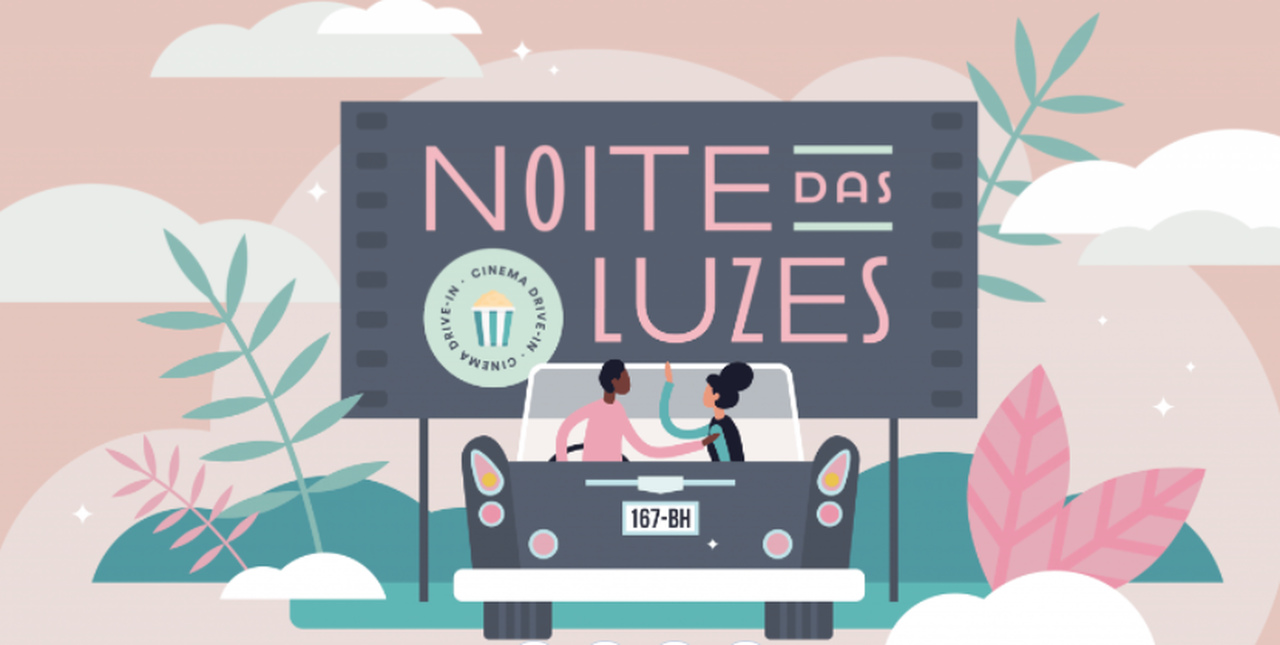 noite das luzes primaveras