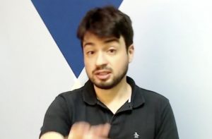 Notícias prefeito Guti