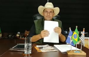 Notícias Notícias