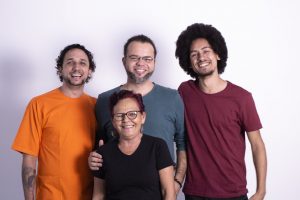 Notícias A Trupe coletivo