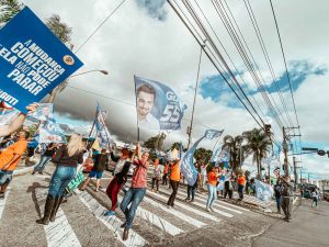Notícias Campanha do Guti no Pimentas