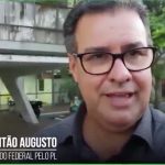 Capitão Augusto