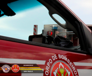 bombeiros - viatura