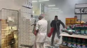 Notícias Carrefour Pamplona