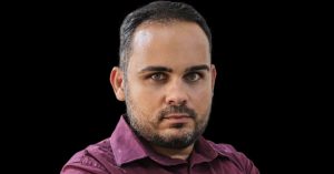 Notícias Clayton Borges