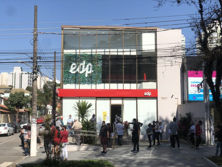 EDP Guarulhos
