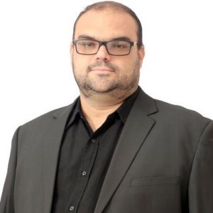 Notícias Edison Evaristo