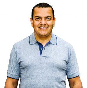 Notícias Edmilson Souza