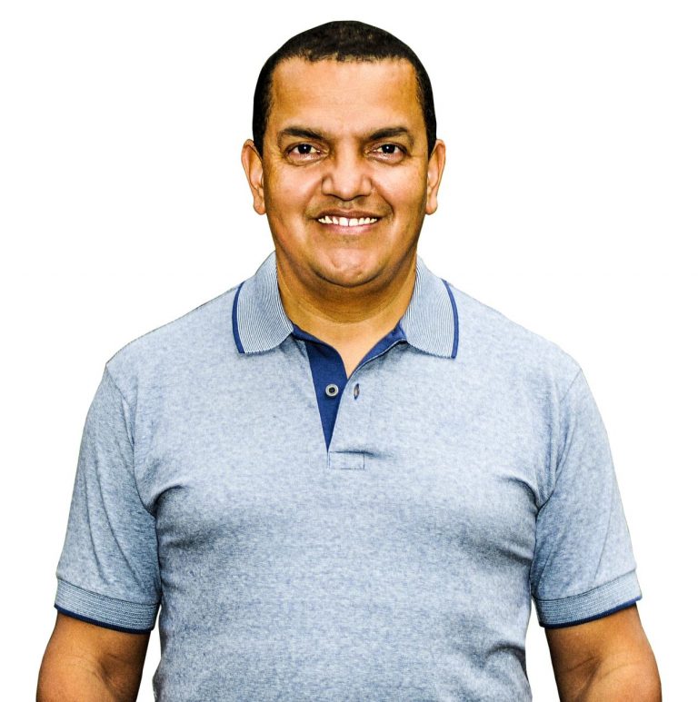 Edmilson Souza