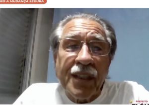 Elói Live pré-eleição