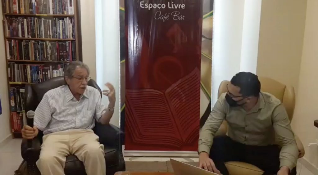 Entrevista Pietá