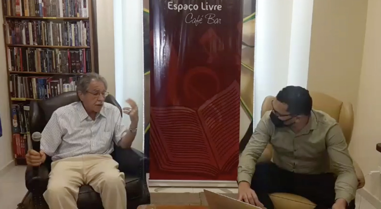 Entrevista Pietá