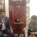 Entrevista Rodrigo Tavares