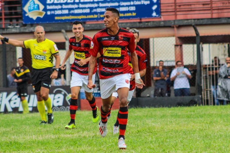 Flamengo Copinha