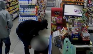 Notícias GCM reage a assalto em Itaquera