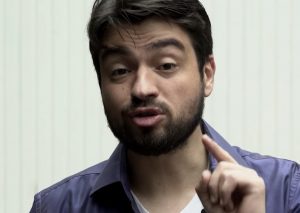 Notícias Guti ataca PT