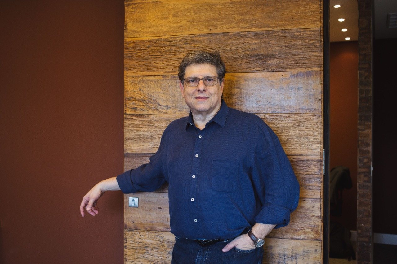 Marcus Baptista