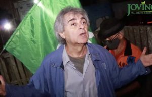 Jovino na São Rafael