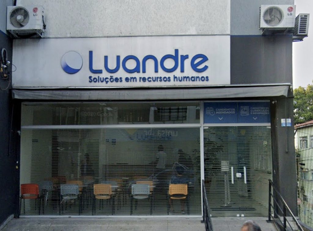 Luandre RH