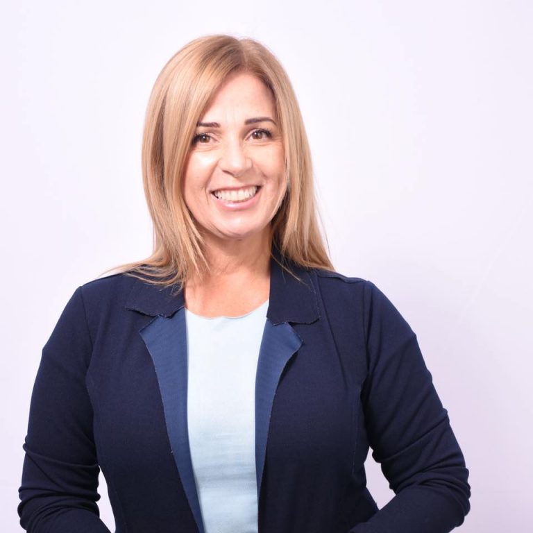 Marcia Taschetti
