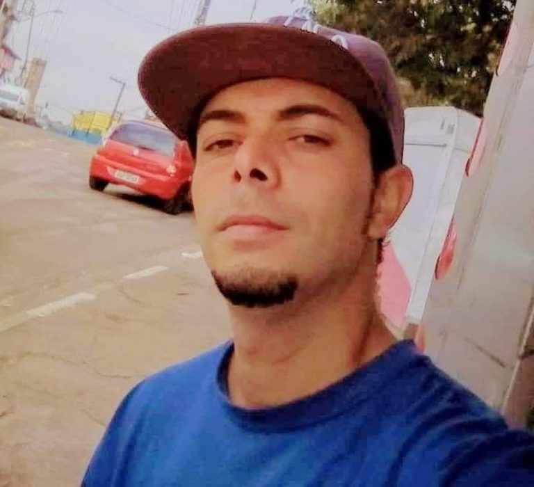 Mauro Cesar