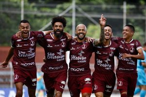 Notícias Mazola Juventus
