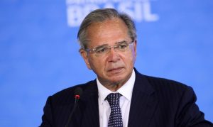 Notícias Paulo Guedes