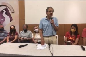 Pietá coletiva pós-eleição