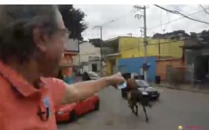 Pietá no Pimentas