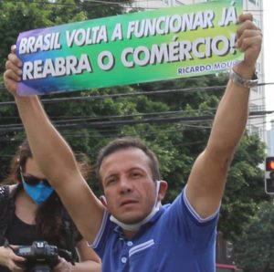Notícias Ricardo Moura