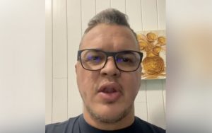 Notícias Eduardo Barrreto