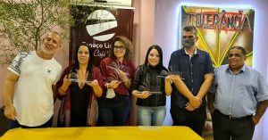 Vencedores prêmio Guarulhos de Literatura
