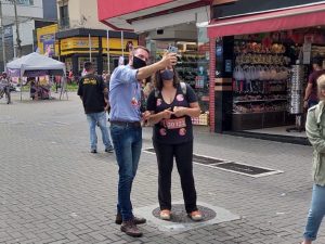 Notícias Vinicius Poit em Guarulhos