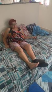 Maria do Socorro Henrique