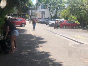Notícias Votação na FIG