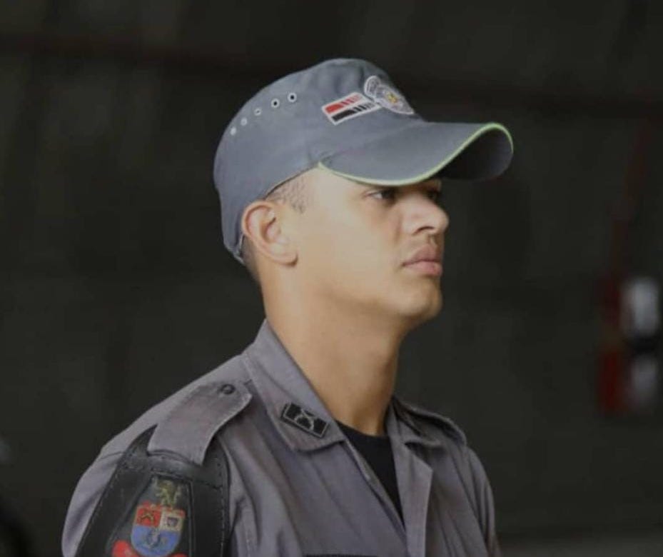 Cabo Lacerda