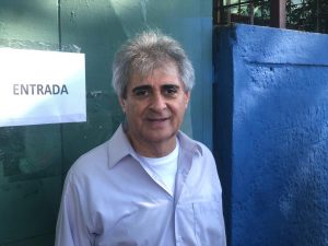 Jovino Cândido