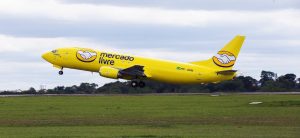 avião mercado livre