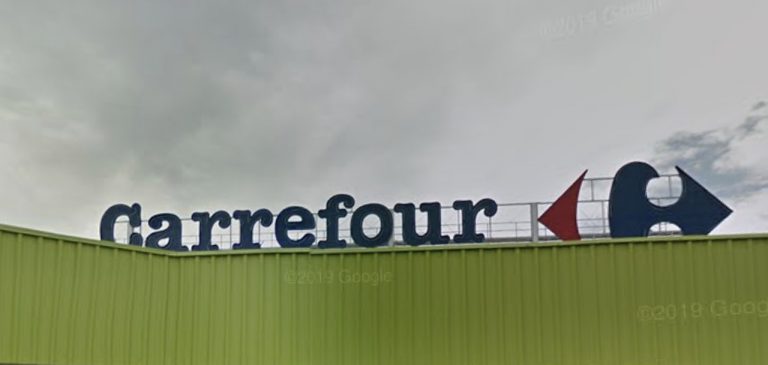carrefour Guarulhos