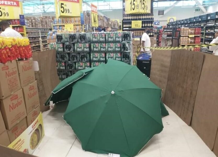 Grupo Carrefour tem histórico de mortes, violência e racismo; relembre os casos Grupo Carrefour tem histórico de mortes, violência e racismo; relembre os casos