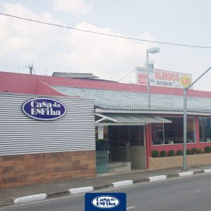 Notícias casa da esfiha
