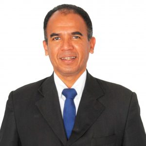 Notícias Eliezer Gandula