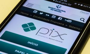 Notícias pix