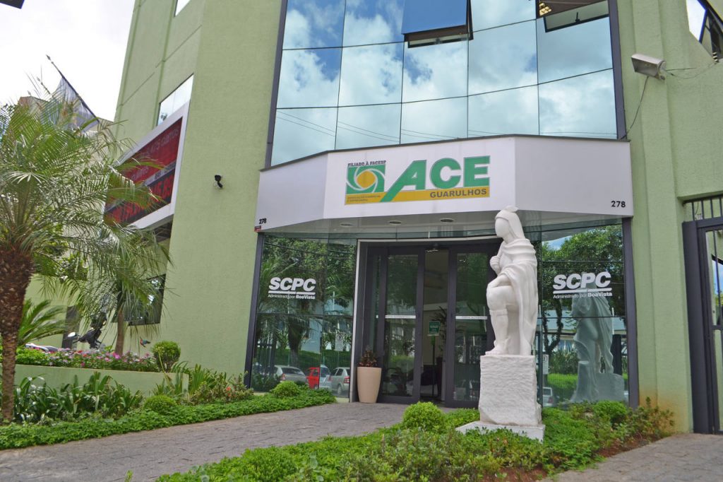 ACE-Guarulhos disponibiliza serviço de crédito diferenciado a associados