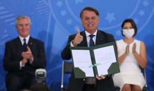 Bolsonaro