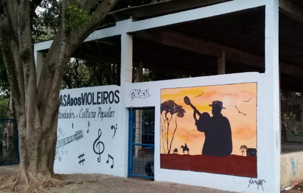 Sarau Amor e Esperança promove encontro virtual nesta quarta-feira