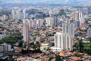 Centro Guarulhos cidade