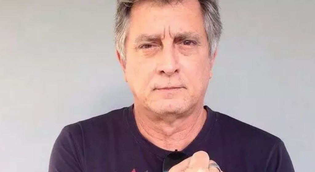 Eduardo Galvão